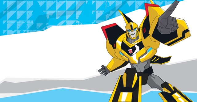 Transformers: Robots In Disguise