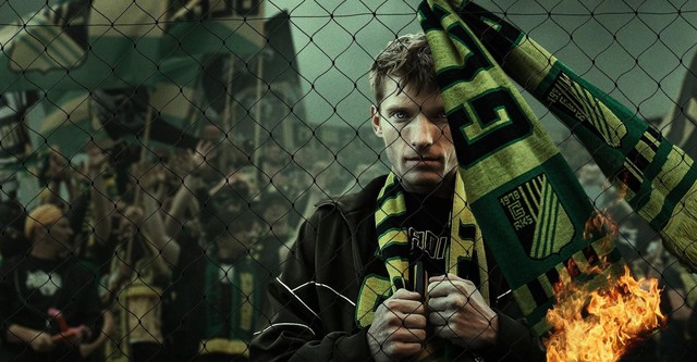 Hooligan - guarda la serie in streaming online