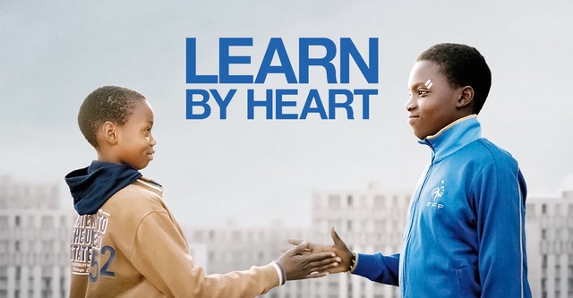 Learn by Heart