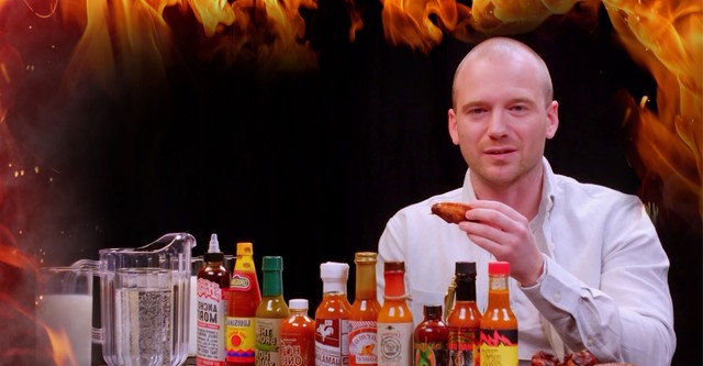 Hot Ones