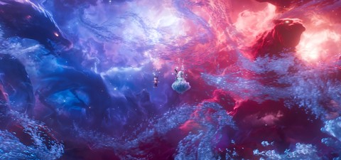 Tüm Zamanların En Yüksek Gişe Yapan Animasyon Filmleri