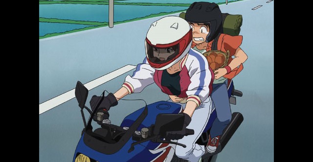 Yakitate!! Japan