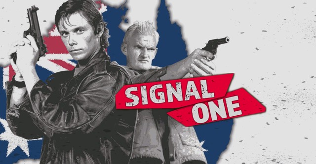 Signal One