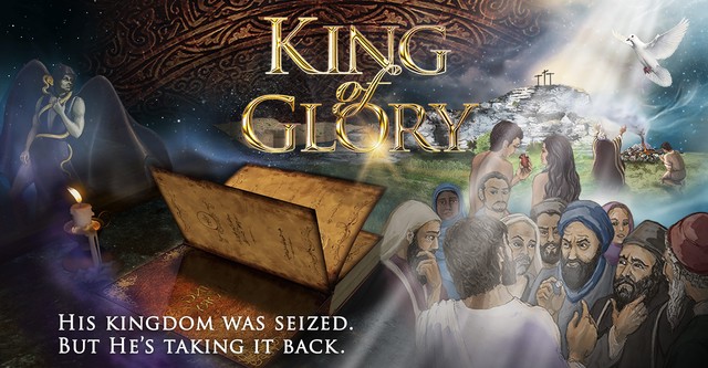 King of Glory