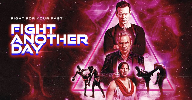 El luchador definitivo