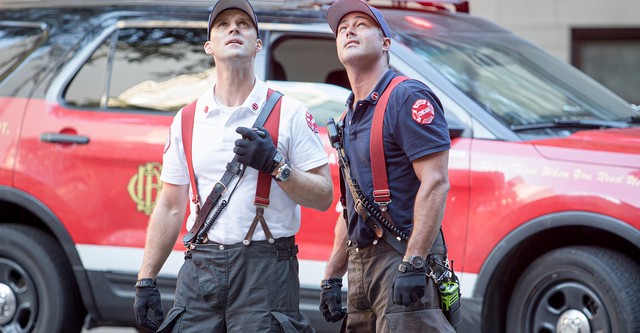 Chicago Fire
