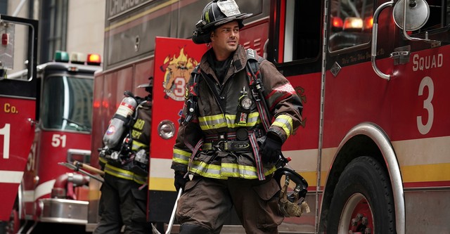 Chicago Fire