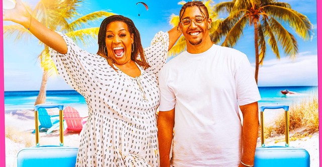 Alison Hammond's Florida Unpacked