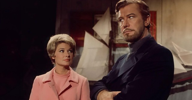 The Ghost & Mrs. Muir