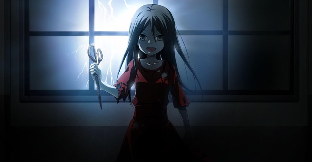 Corpse Party: Tortured Souls