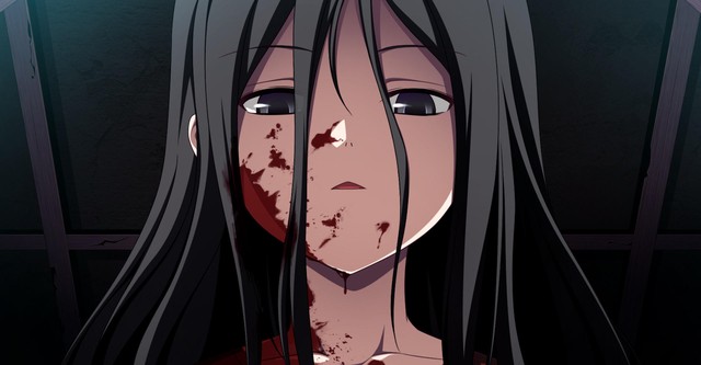 Corpse Party: Tortured Souls