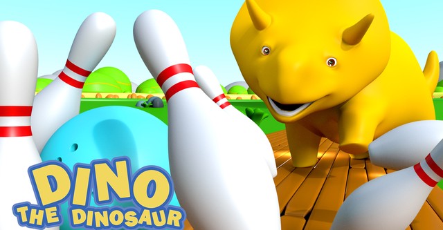 Dino the Dinosaur