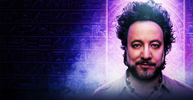 Ancient Aliens