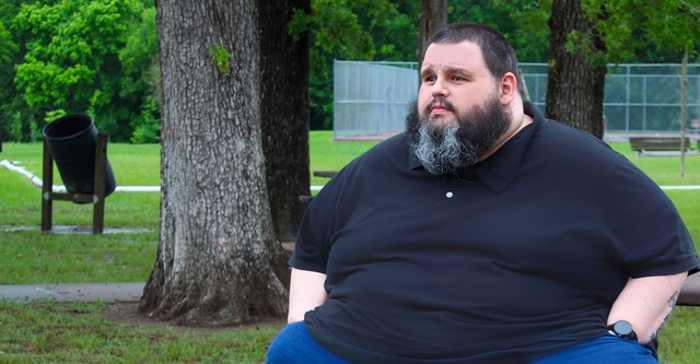 Mi vida con 300 kilos