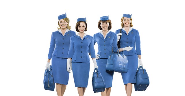 Pan Am