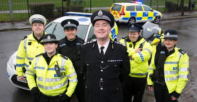 Scot Squad