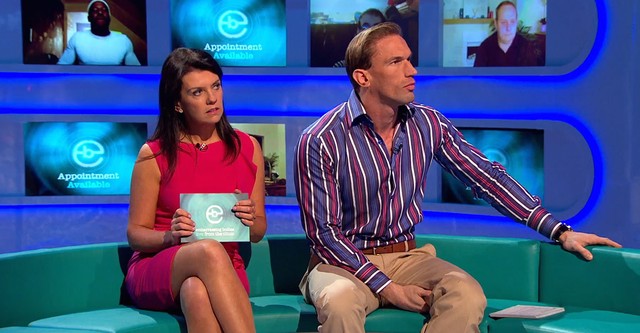Embarrassing Bodies: Live from the Clinic