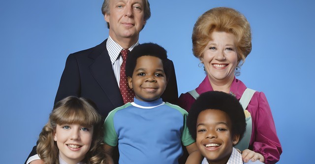 Diff'rent Strokes