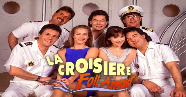 La croisière Foll'amour