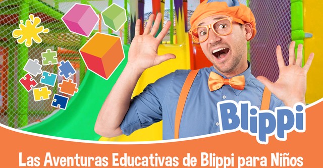Blippi