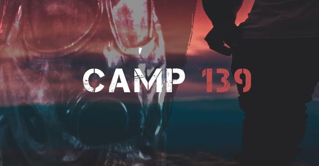 Camp 139