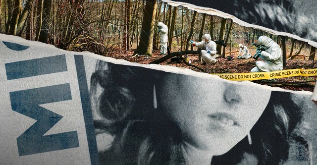 When Missing Turns to Murder