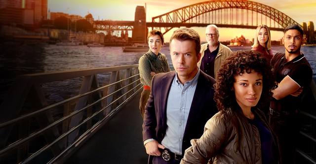 Investigação Criminal: Sydney