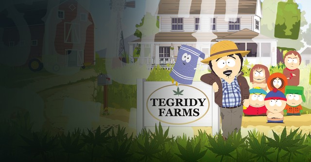 South Park