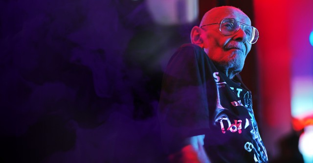 Breaking Dad: Britain’s Unlikeliest Drug Dealer