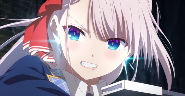 聖剣学院の魔剣使い