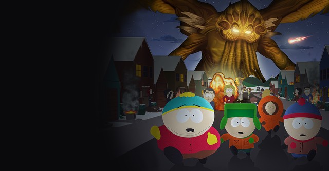 South Park