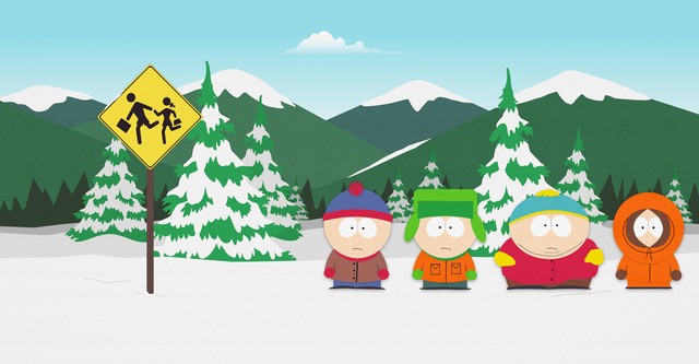 South Park