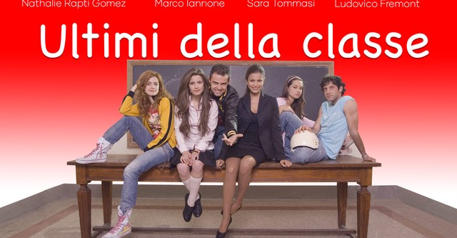 Ultimi della classe