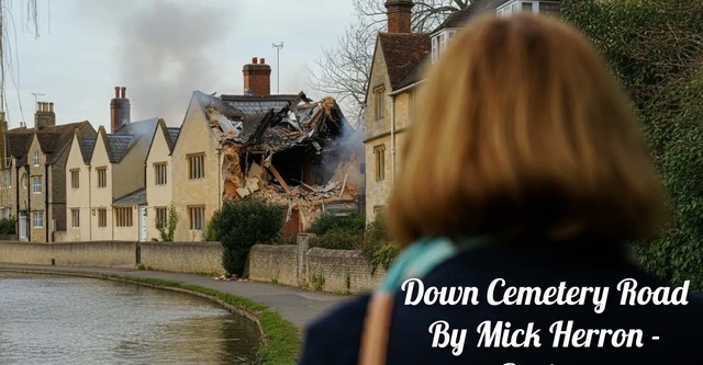 Down Cemetery Road