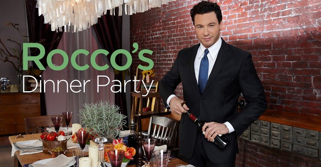 Rocco's Dinner Party