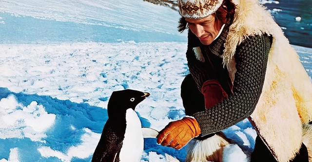 二人だけの白い雪