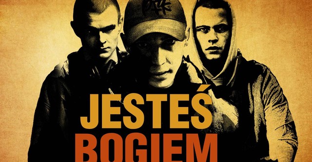 Jesteś bogiem