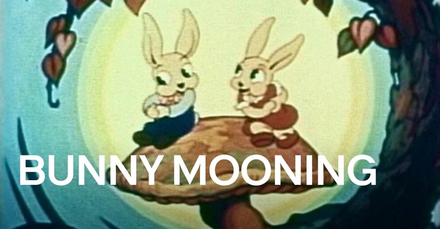 Bunny Mooning