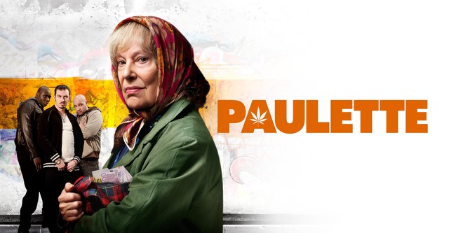 Nome de Código: Paulette