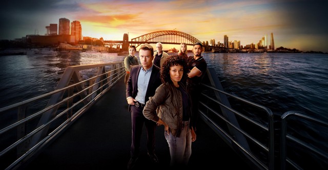 NCIS: Sydney