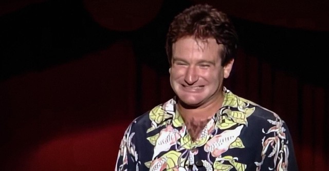 An Evening with Robin Williams