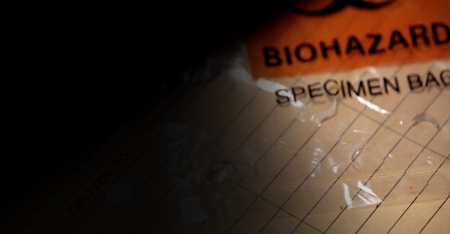 Cold Case Files: DNA Speaks