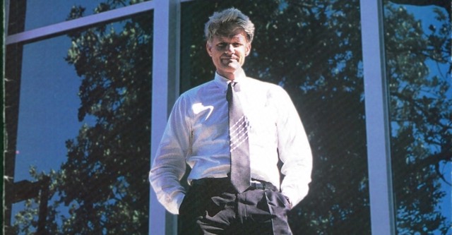 Confessions of a CEO: My Life in an Out-of-Balance World