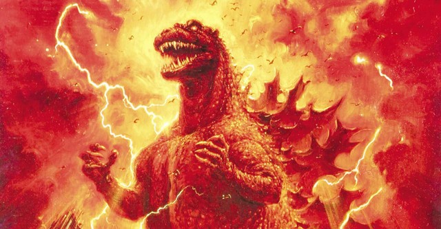 Il ritorno di Godzilla