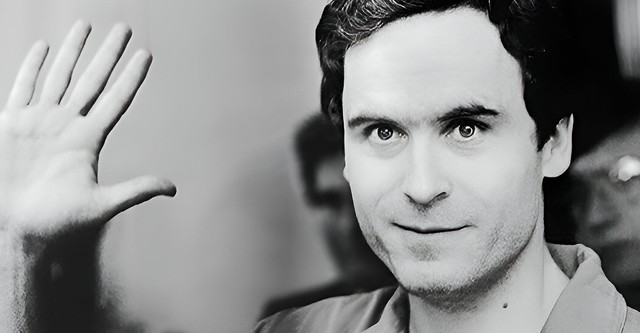 Faking It: Ted Bundy