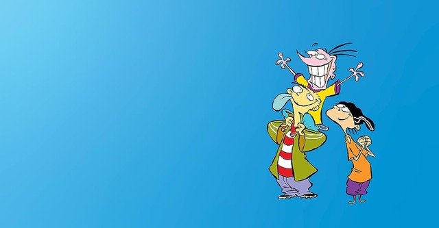 Ed, Edd y Eddy: Un Empalagoso Día de San Valentín