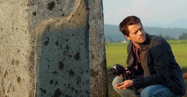 A Descoberta em Stonehenge