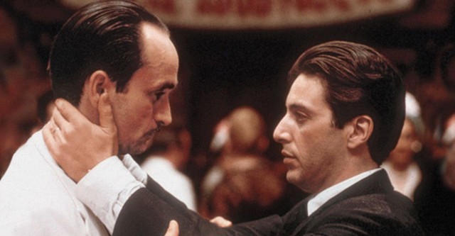 Descubriendo a John Cazale