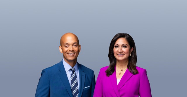 PBS News Hour