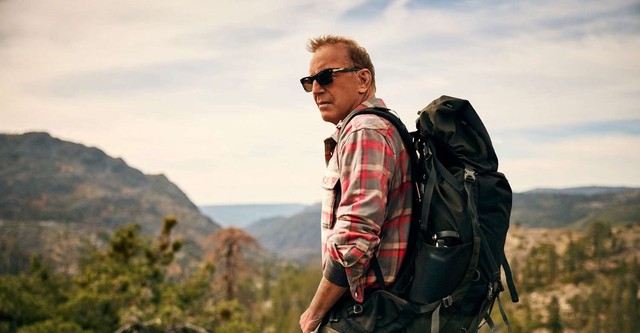 Yellowstone to Yosemite with Kevin Costner